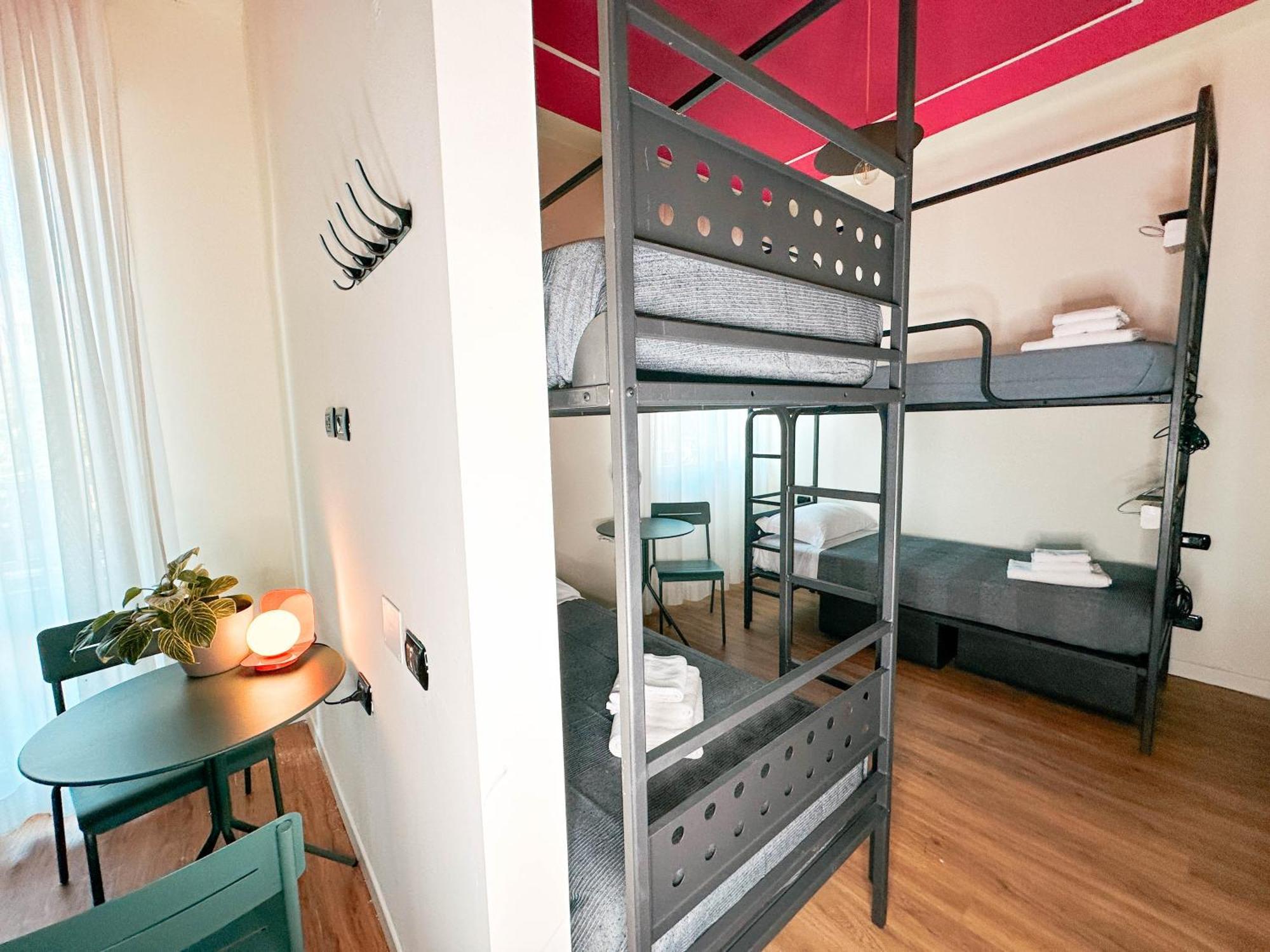 Nuovo Hotel Del Porto — Fotoğraflar 1